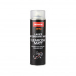 Aerosol Vernis MAT 1K