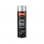 Aerosol Gris Jante Aluminium