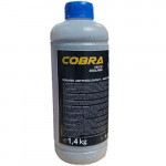 Additif Cobra anti derapent 1,4kg