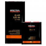 Kit 7,5L Vernis 525-00 VHS 2/1