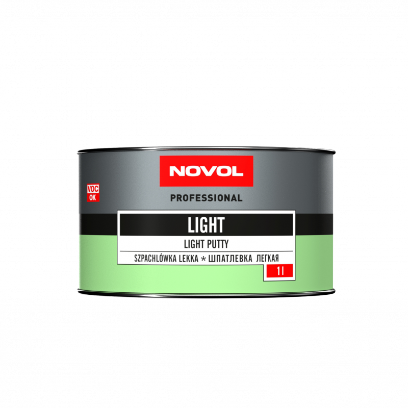 Mastic Light