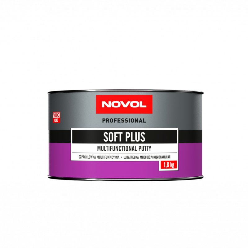 Mastic Multifonction Soft Plus