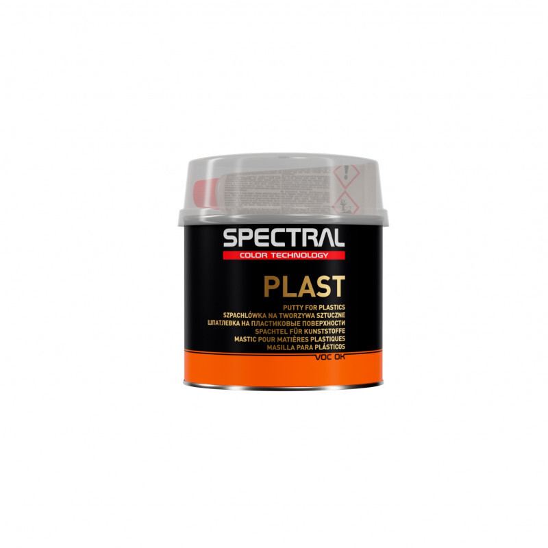 Mastic Plastique Plast