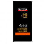 Vernis 545-00 5L 2:1